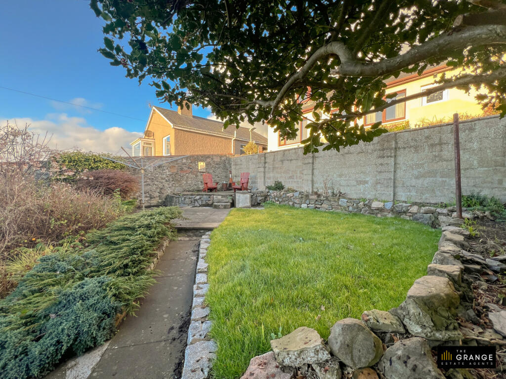 Additional image 32 of The Square, Cullen, AB56