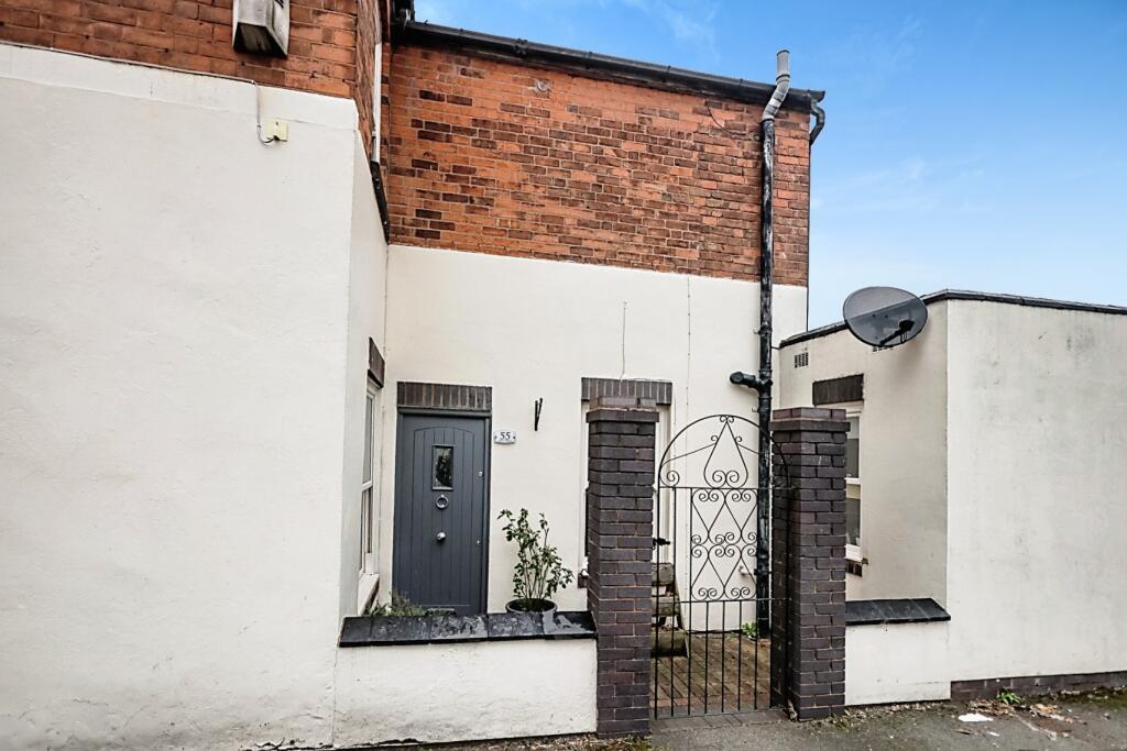 Additional image 17 of New Street, Erdington, Birmingham, West Midlands, B23