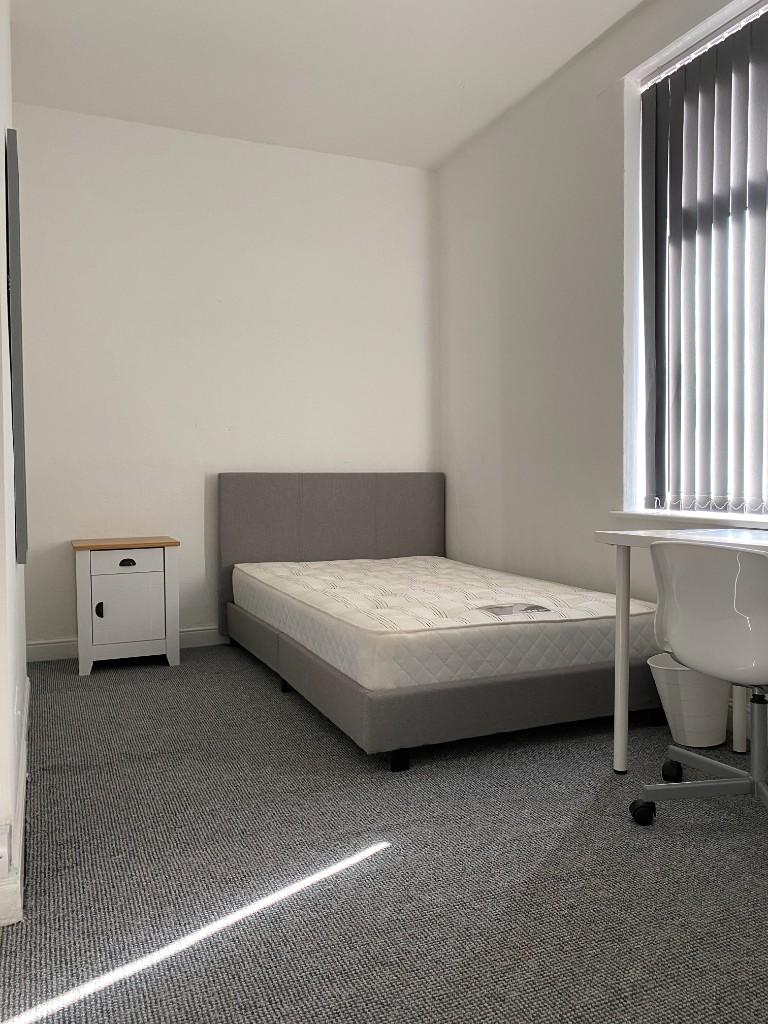 Additional image 10 of Sefton Road, Birmingham, B16 - ALL BILLS INCLUDED!