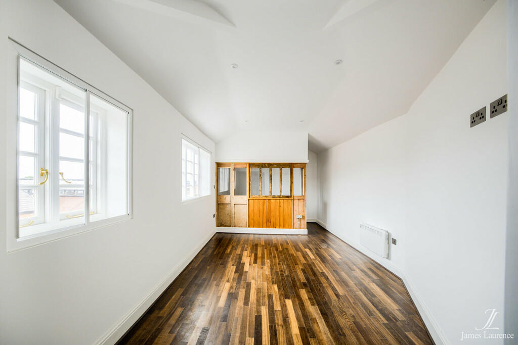 Additional image 8 of Reliance Works, 42 Kenyon Street, Jewellery Quarter