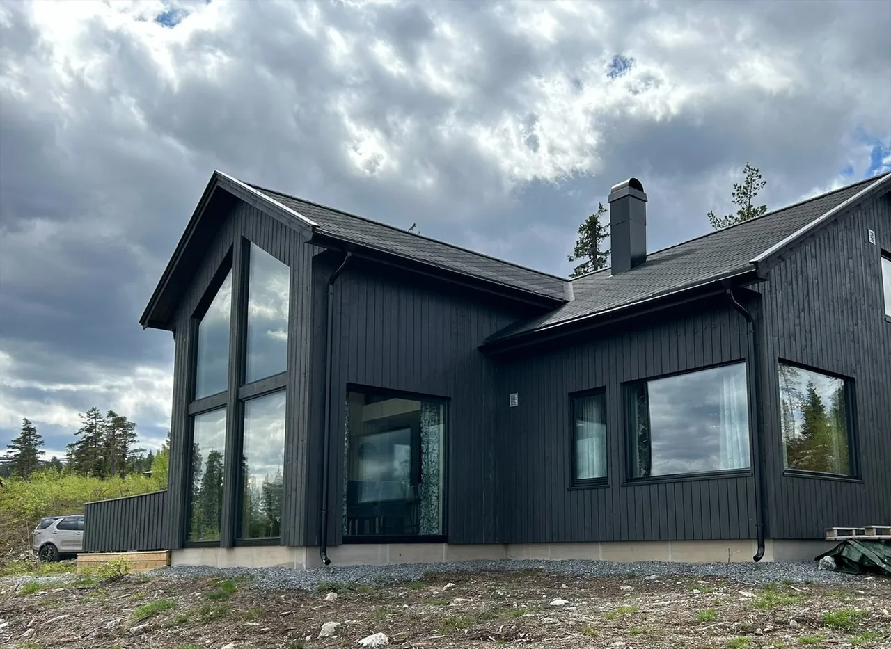 Additional image 2 of Skåpmyrveien 25, 3516 Hønefoss