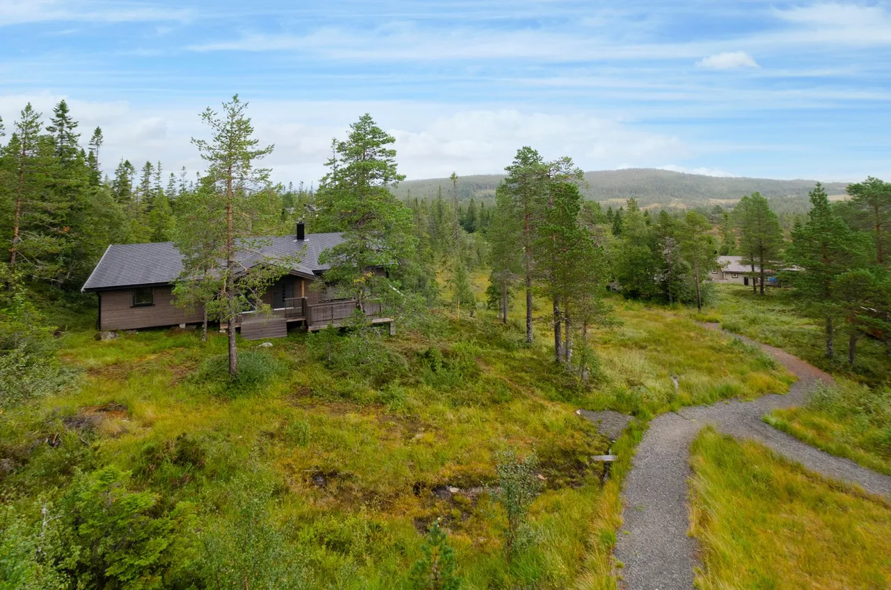 Additional image 2 of Henningvolvegen 391, 7711 Steinkjer