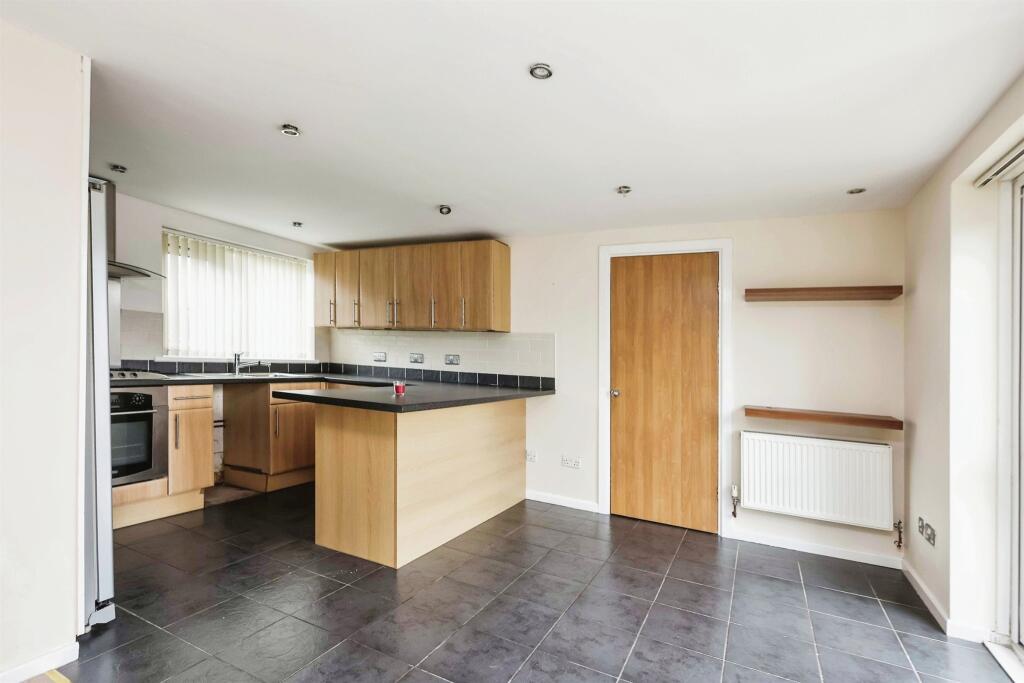 Additional image 7 of The Hill, Woodgate, Birmingham