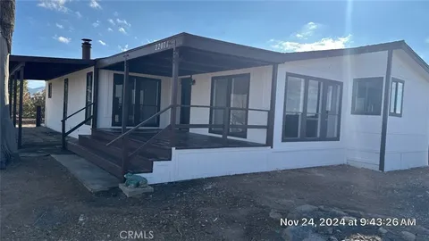 22071 Flint Road, Apple Valley, CA 92307
