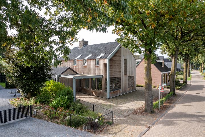 Additional image 3 of Zandeind 31, 5133 AB Riel