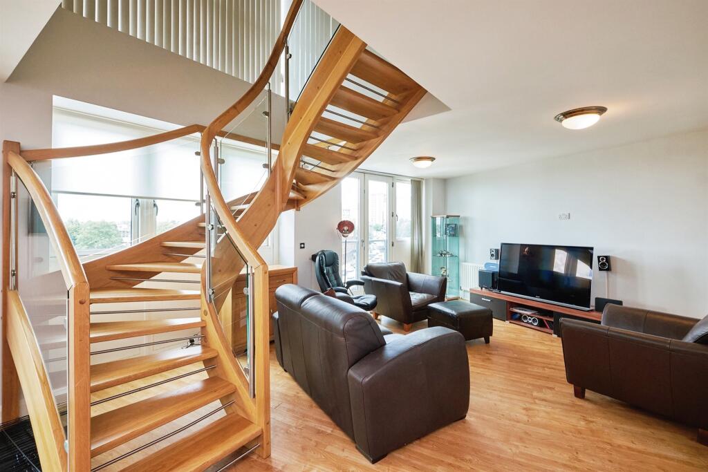 Additional image 4 of Lee Bank Middleway, Birmingham