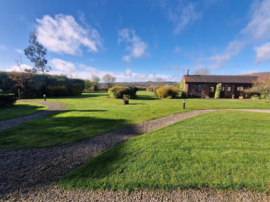 Additional image 8 of Pound Lane, Frankley, B32