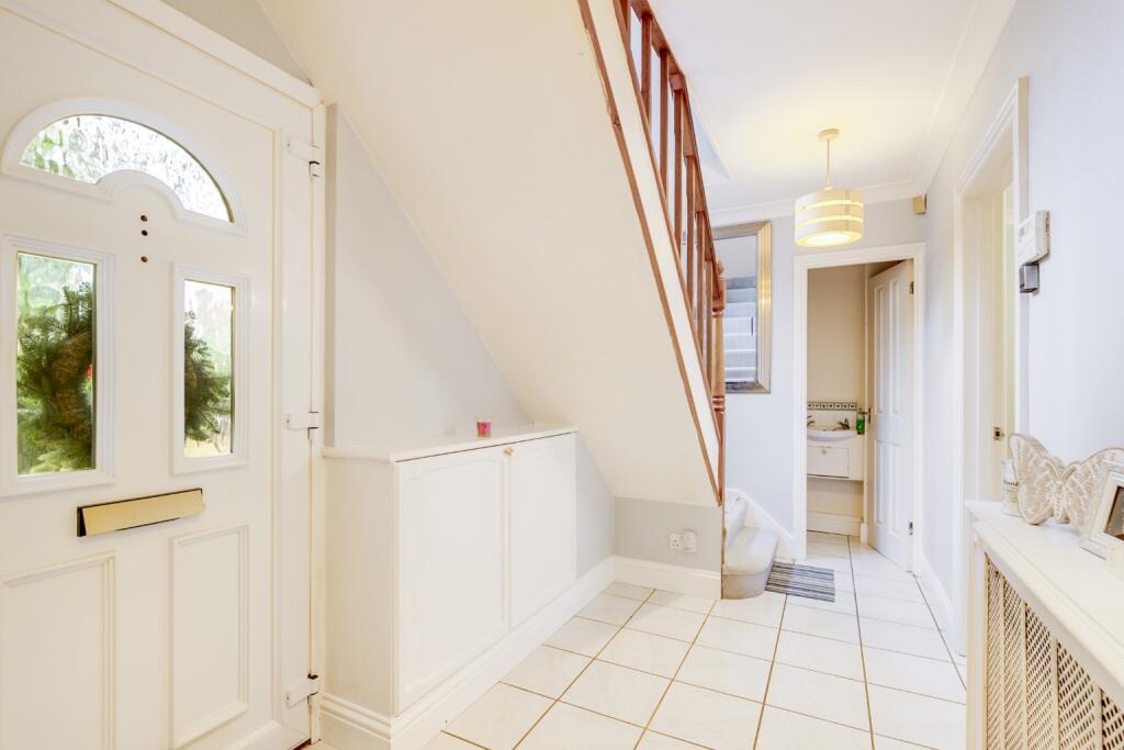 Additional image 12 of Lemsford Lane, Welwyn Garden City, Hertfordshire, AL8