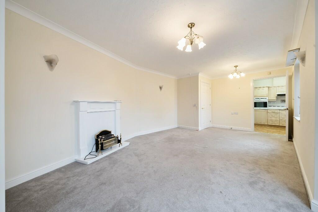 Additional image 10 of Pinner Court, Harborne, B17