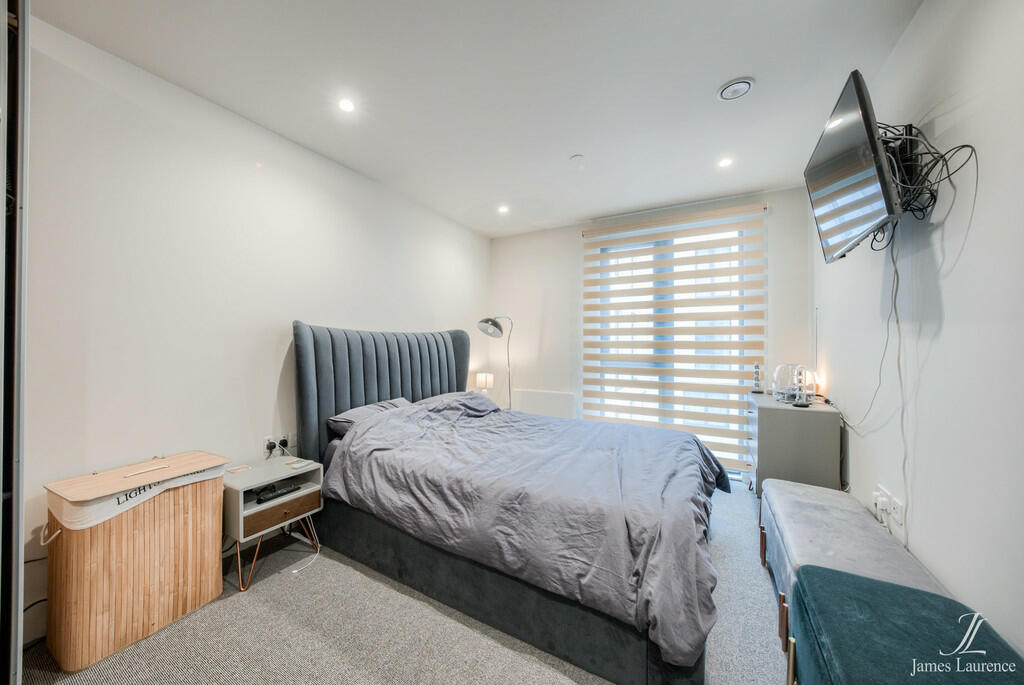 Additional image 15 of The Lightwell, 71 Cornwall Street, Birmingham City Centre