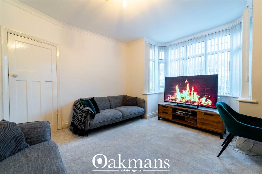 Additional image 20 of Smirrells Road, Birmingham