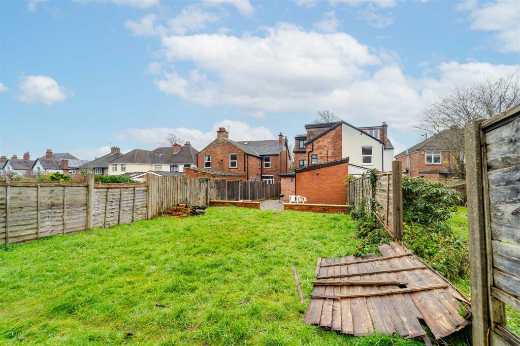 Additional image 33 of Gibbins Road, Birmingham