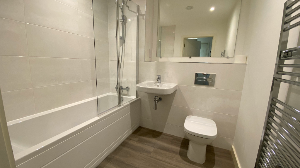 Additional image 6 of Flat 47, Sherborne Place, Birmingham, B16