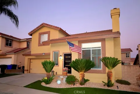 7139 Scalea Place, Rancho Cucamonga, CA 91701