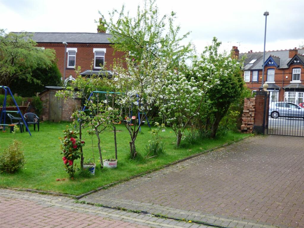 Additional image 20 of Springfield Road, Kings Heath, Birmingham, West Midlands, B14