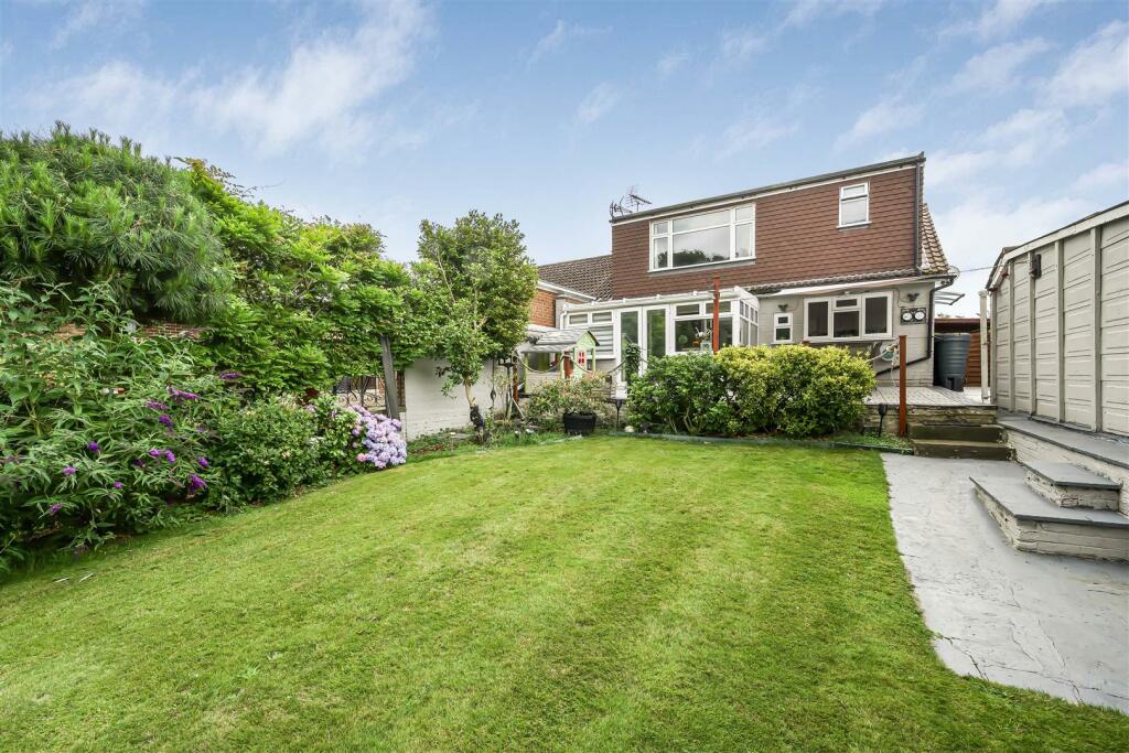 Additional image 14 of Jenkins Avenue, Bricket Wood, St. Albans