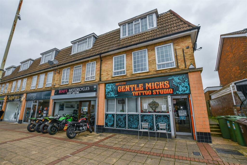 High Street, London Colney, St. Albans