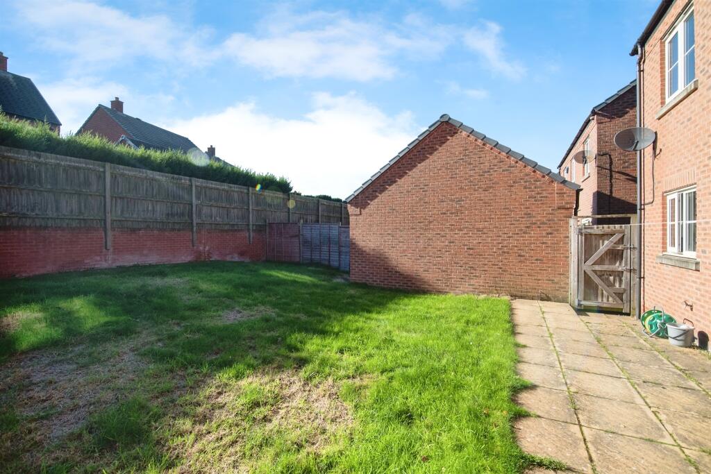 Additional image 18 of Barley Road, Edgbaston, Birmingham