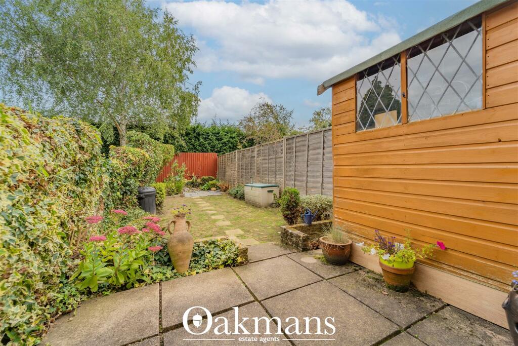 Additional image 13 of Fredas Grove, Harborne, B17