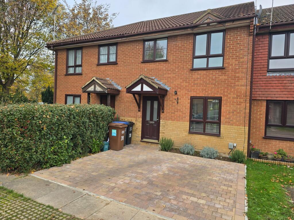 Primary image of Rivenhall End, Welwyn Garden City, AL7
