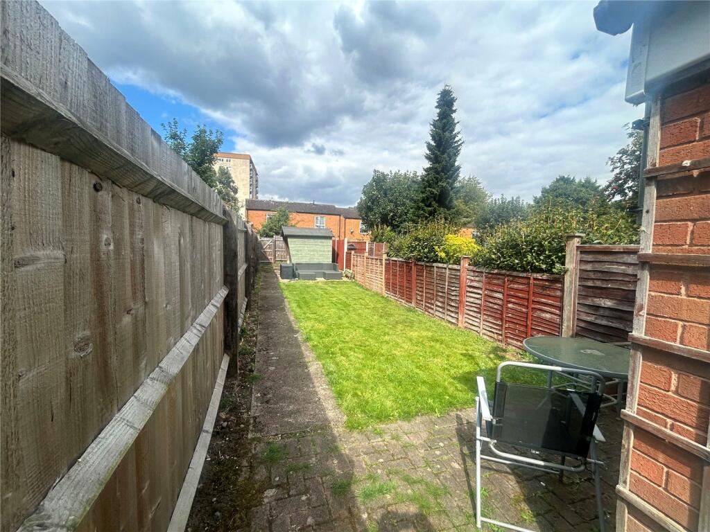 Additional image 15 of Somerset Road, Erdington, Birmingham, West Midlands, B23