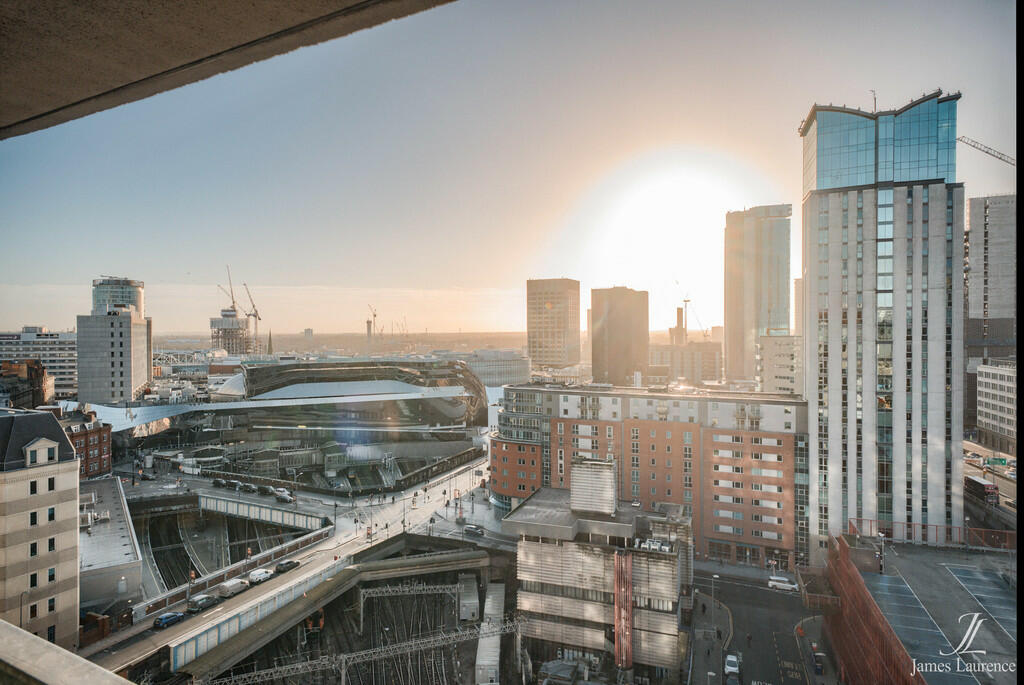 Additional image 17 of Queens College Chambers, 38 Paradise Street, Birmingham City Centre
