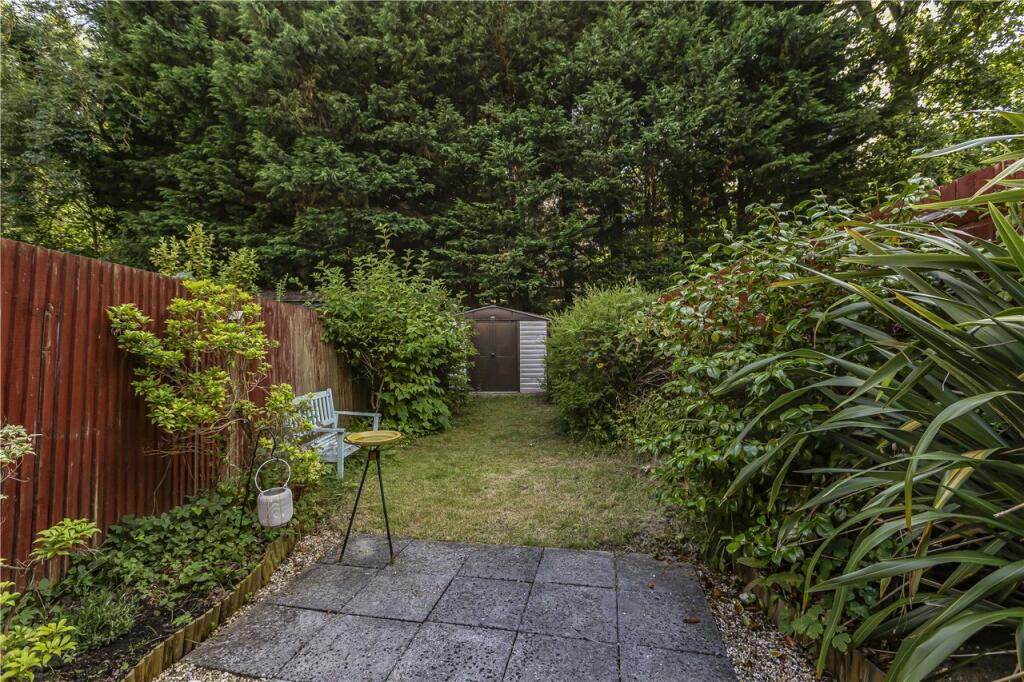 Additional image 13 of Blakemere Road, Welwyn Garden City, Hertfordshire, AL8