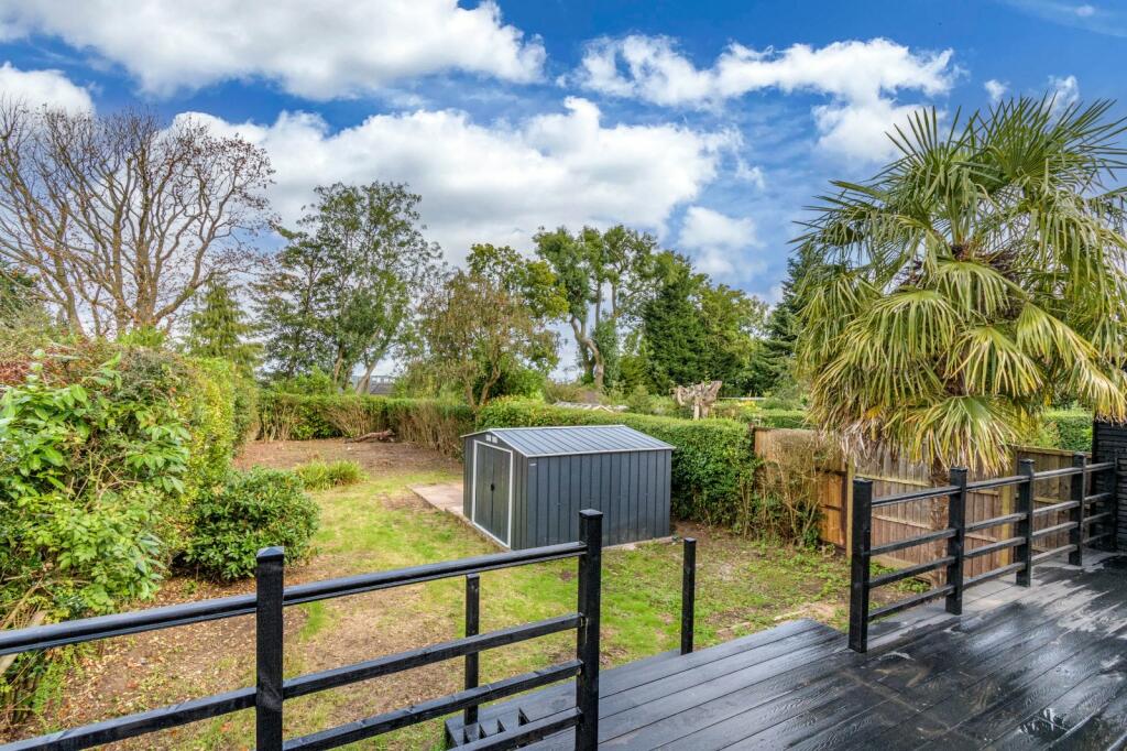 Additional image 12 of Senneleys Park Road, Birmingham, West Midlands, B31