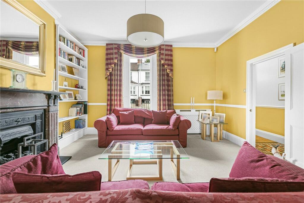 Additional image 2 of Alma Road, St. Albans, Hertfordshire