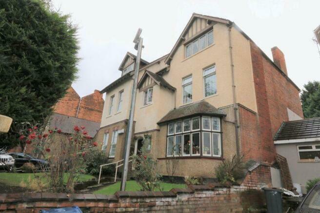 Additional image 15 of 17% NET YIELD / £298,000 P.A NET RENT , Birmingham, B20