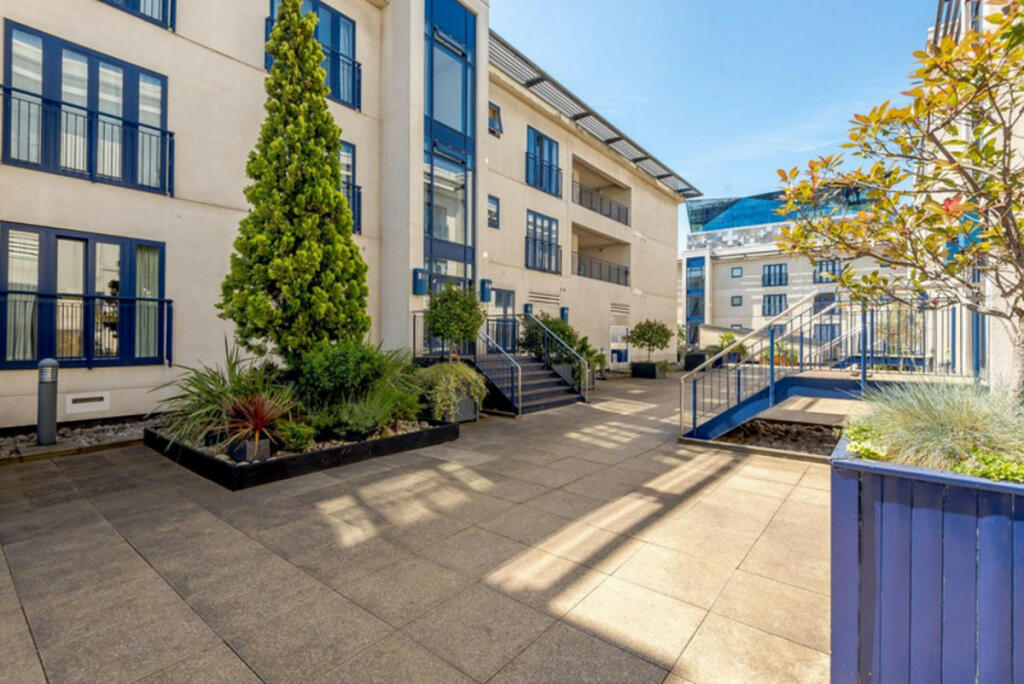 Additional image 5 of Royal Arch Apartments, Birmingham, West Midlands B1 1RG