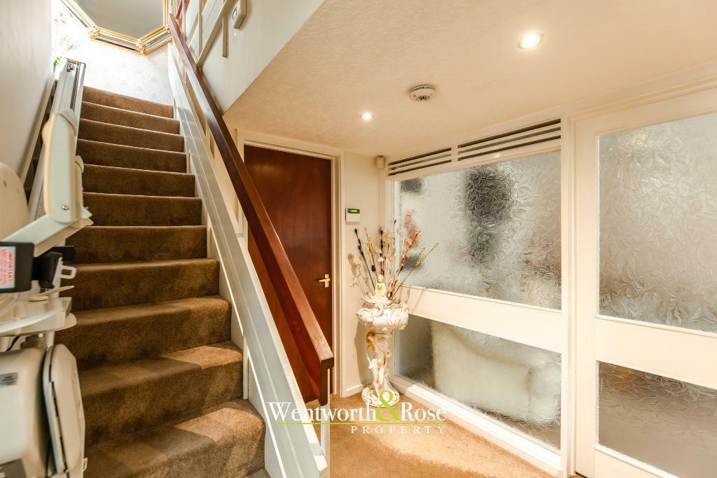 Additional image 5 of Bishbury Close, Edgbaston, Birmingham, B15 3NU