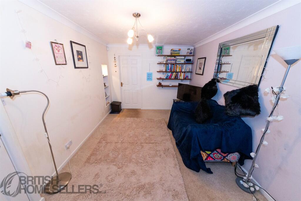 Additional image 4 of Forest Drive, Birmingham, West Midlands, B17