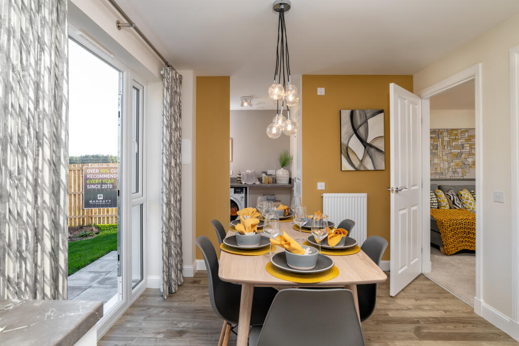 Additional image 4 of 1 Fifeshill Drive, Countesswells, Aberdeen, 
AB15 8UR