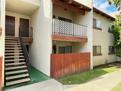 23647 Golden Springs Drive Unit 10G, Diamond Bar, CA 91765