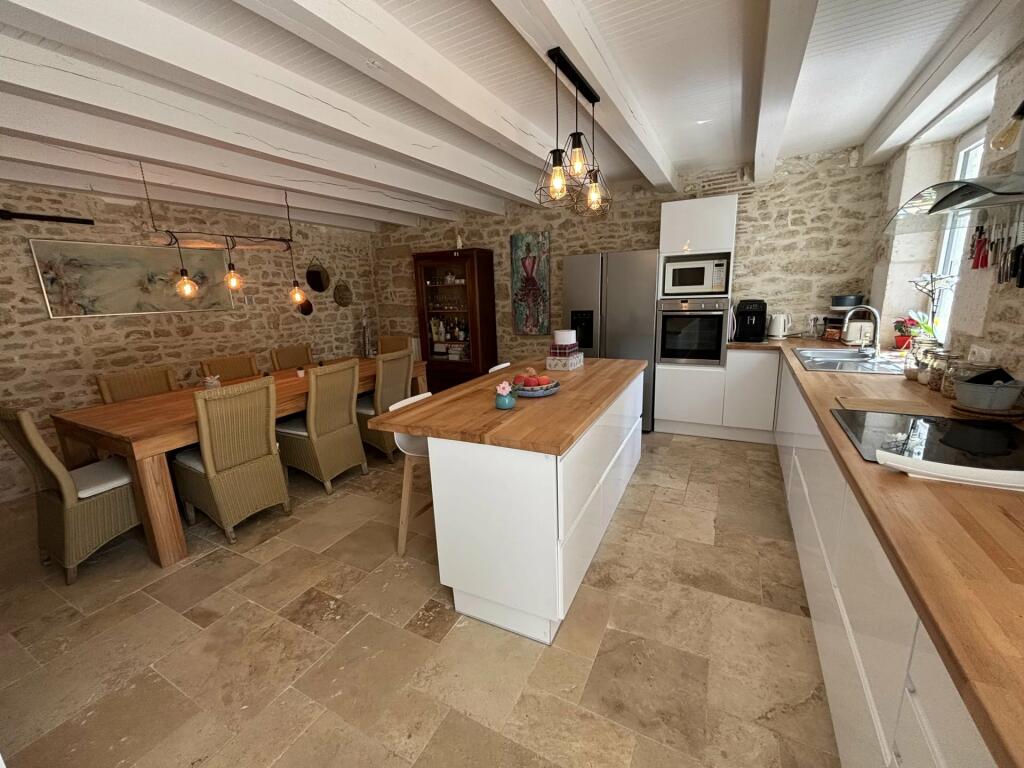 Additional image 2 of Poitou-Charentes, Charente, Nanteuil-en-Vallée, France