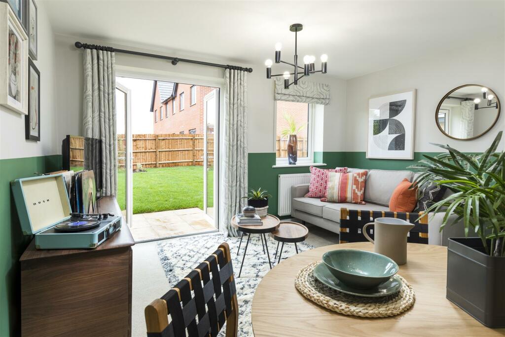 Additional image 9 of Plot 14, The Harrier, Havilland Park, Hatfield