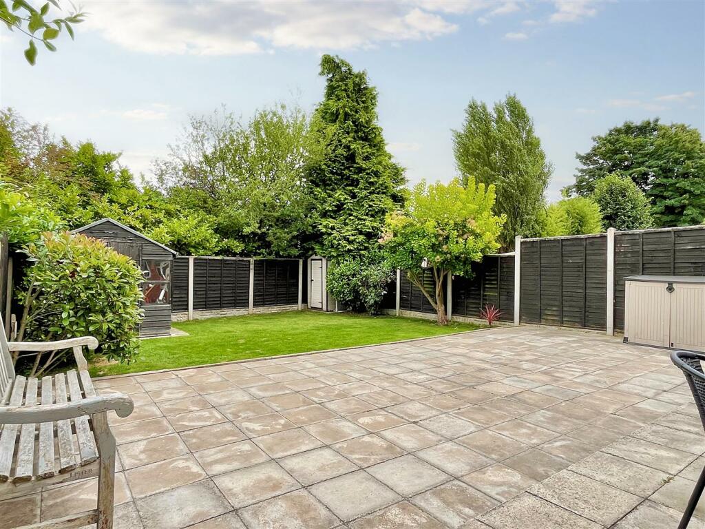 Additional image 20 of Beeches Drive, Birmingham