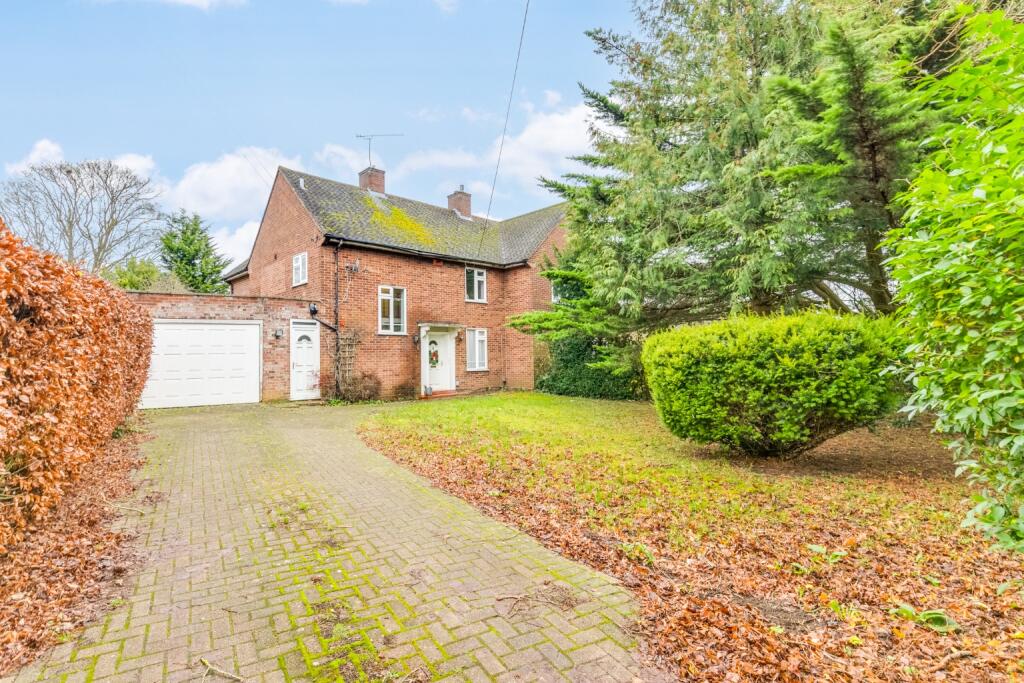 Additional image 18 of Lemsford Lane, Welwyn Garden City, Hertfordshire, AL8