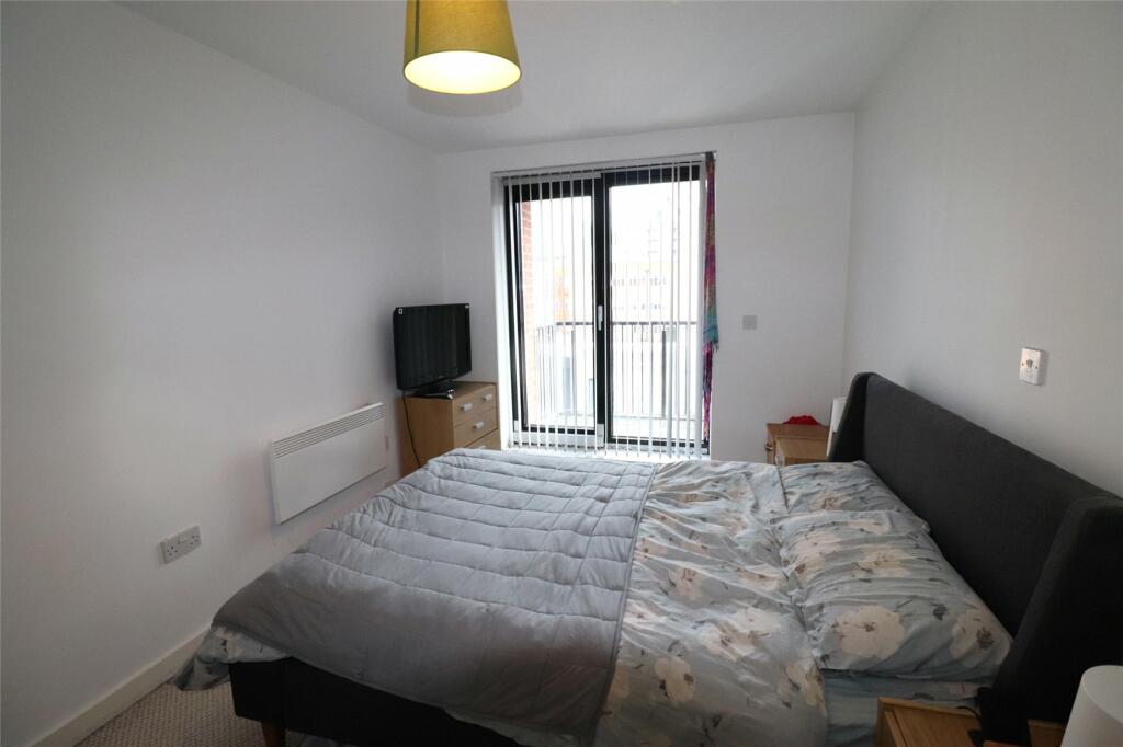 Additional image 10 of JQ One, George Street, Birmingham, B3