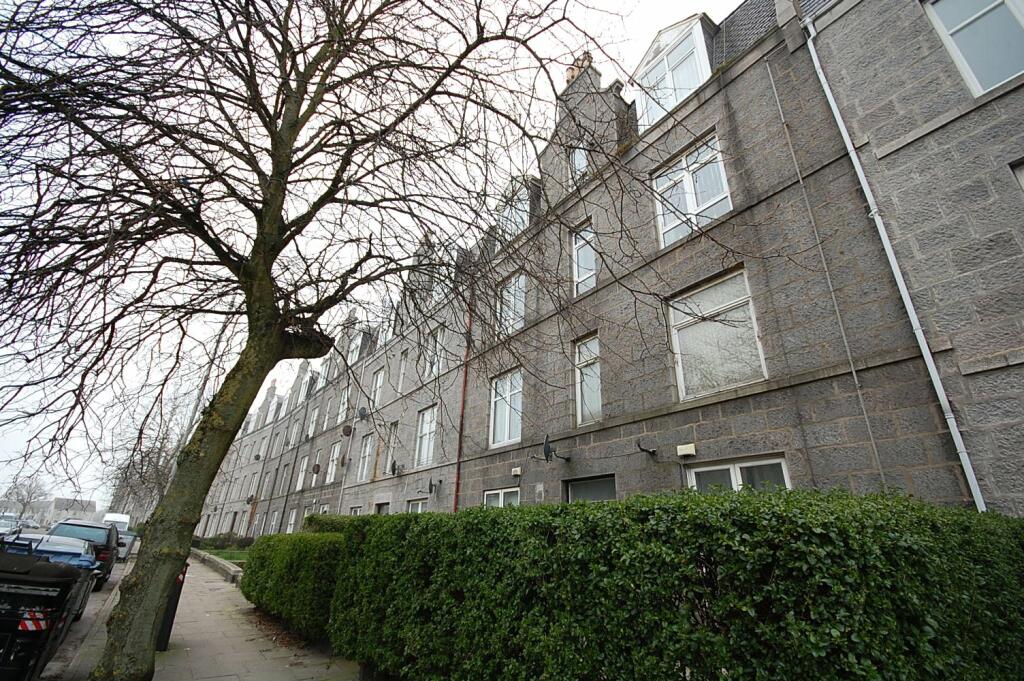 Additional image 9 of Walker Road, City Centre, Aberdeen, AB11