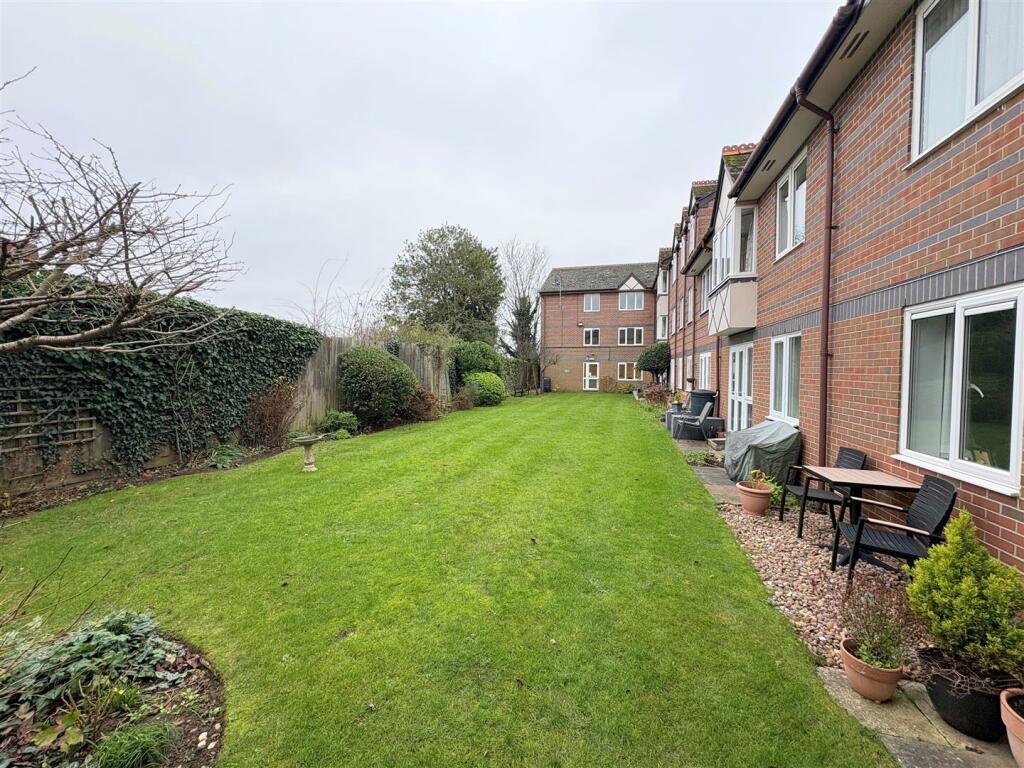 Additional image 16 of Marlborough Road, St. Albans