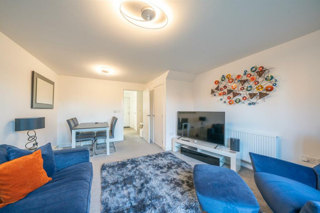 Additional image 4 of Kestrel Way, St. Albans