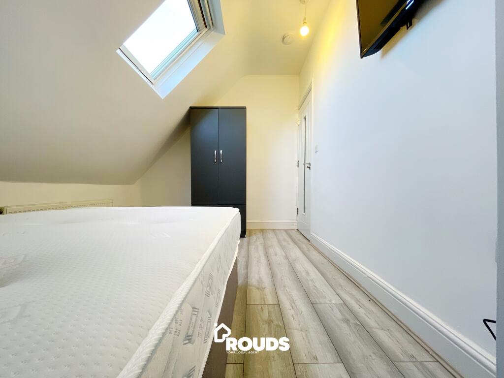 Additional image 19 of Room 5, Staple Hall Road, Northfield, Birmingham, West Midlands,