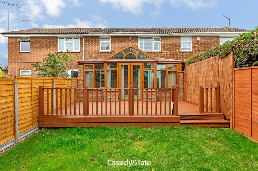 Additional image 23 of Stanton Close, Jersey Farm, St Albans