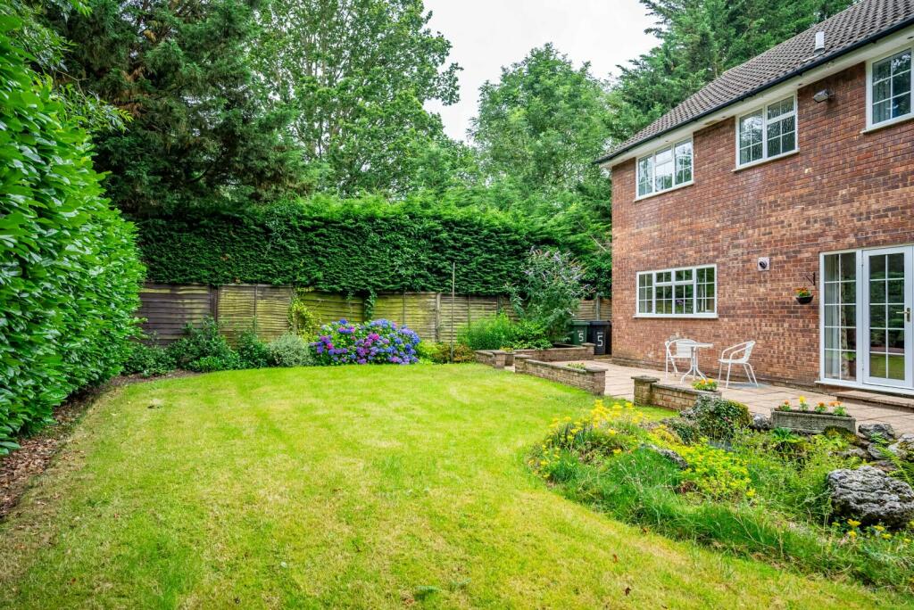 Additional image 19 of Gidian Court, Park Street Lane, Park Street, St. Albans, AL2