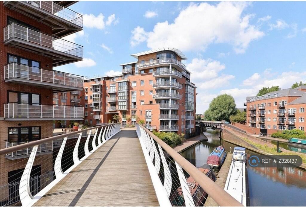 Additional image 8 of King Edwards Wharf, Birmingham, B16