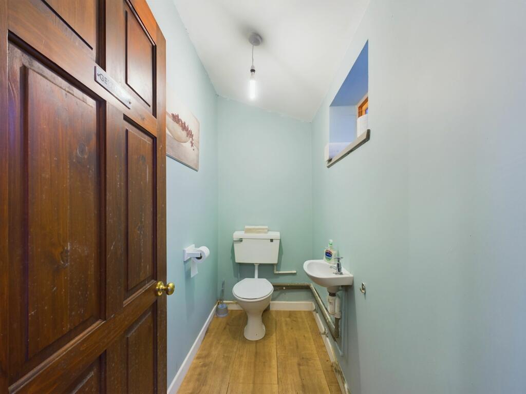 Additional image 13 of Lumphanan Church, Lumphanan, Banchory. AB31 4PR