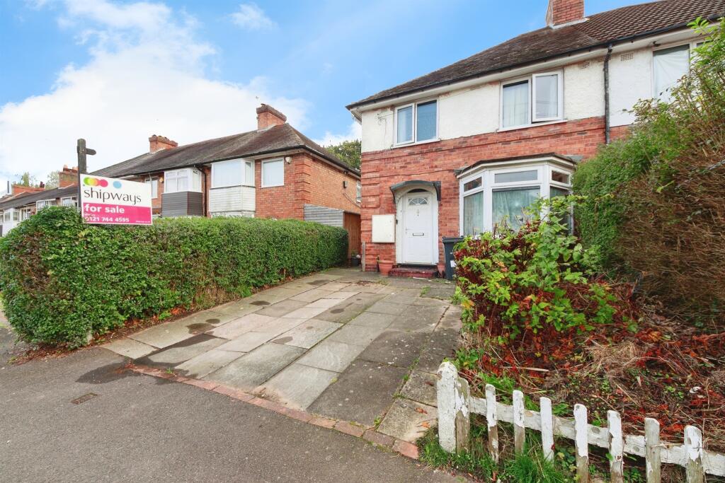 Additional image 11 of Sleaford Road, Birmingham