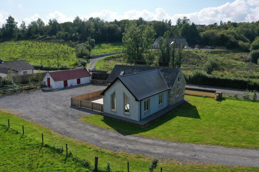 Primary image of Largandill, Ballinaglera, Carrick-On-Shannon, Ireland